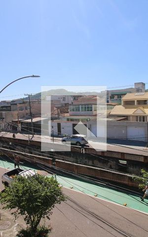 Apartamento para alugar com 65m², 2 quartos e sem vagaVista da Sala