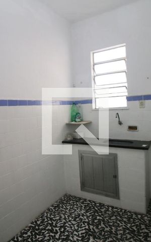 Apartamento para alugar com 65m², 2 quartos e sem vagaCozinha