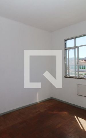 Apartamento para alugar com 65m², 2 quartos e sem vagaQuarto 1