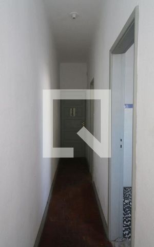 Apartamento para alugar com 65m², 2 quartos e sem vagaSala - Corredor