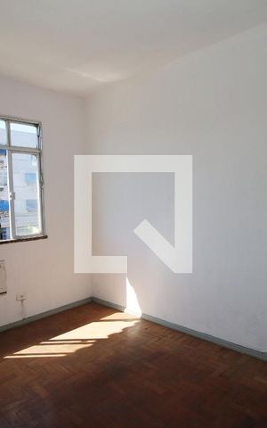 Apartamento para alugar com 65m², 2 quartos e sem vagaQuarto 1
