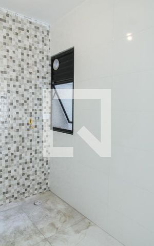 Casa de condomínio à venda com 110m², 3 quartos e 2 vagas Casa de condomínio à venda com 110m², 3 quartos e 2 vagasSala/Cozinha