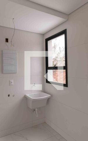 Apartamento para alugar com 76m², 3 quartos e 2 vagas Apartamento para alugar com 76m², 3 quartos e 2 vagasÁrea de Serviço
