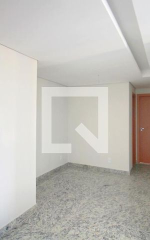 Apartamento à venda com 46m², 2 quartos e 1 vagaSala