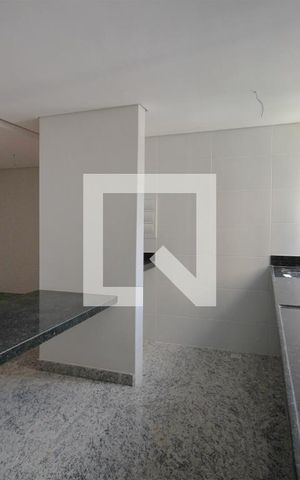 Apartamento à venda com 46m², 2 quartos e 1 vagaCozinha