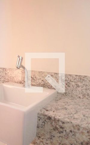 Apartamento à venda com 46m², 2 quartos e 1 vagaBanheiro