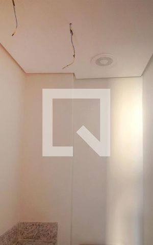 Apartamento à venda com 46m², 2 quartos e 1 vagaBanheiro