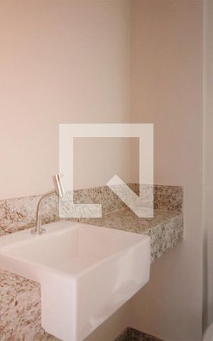 Apartamento à venda com 46m², 2 quartos e 1 vagaBanheiro