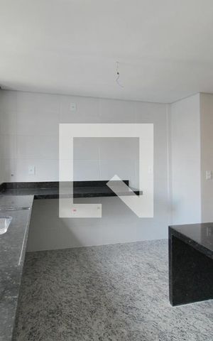 Apartamento à venda com 46m², 2 quartos e 1 vagaCozinha