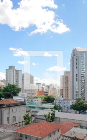 Apartamento à venda com 46m², 2 quartos e 1 vagaVista da Suite 1