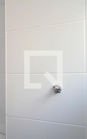 Apartamento à venda com 46m², 2 quartos e 1 vagaBanheiro da Suíte 2