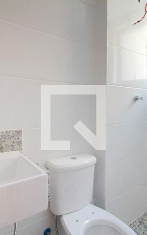 Apartamento à venda com 46m², 2 quartos e 1 vagaBanheiro da Suíte 2