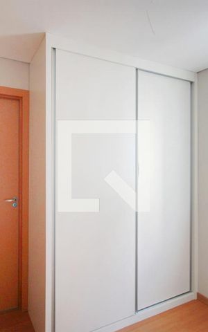 Apartamento à venda com 90m², 2 quartos e 2 vagasQuarto 2