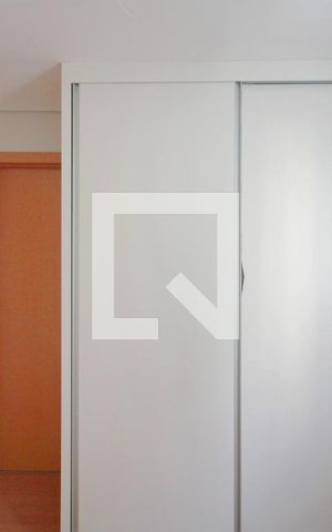 Apartamento à venda com 90m², 2 quartos e 2 vagasQuarto 2