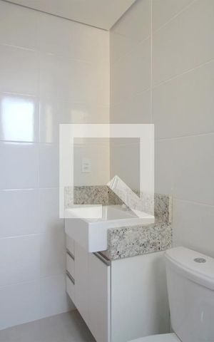 Apartamento à venda com 90m², 2 quartos e 2 vagasBanheiro Quarto 2