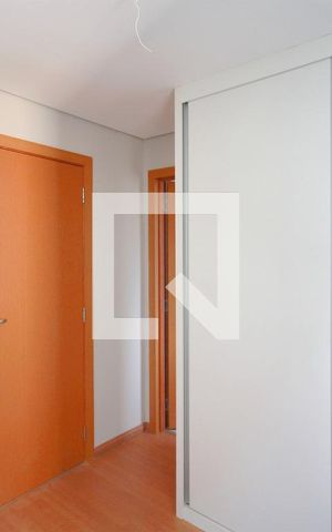 Apartamento à venda com 90m², 2 quartos e 2 vagasQuarto 2
