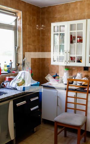 Casa à venda com 136m², 3 quartos e 2 vagasCozinha