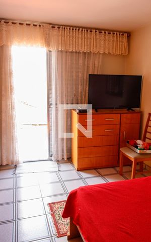 Casa à venda com 136m², 3 quartos e 2 vagasquarto 3