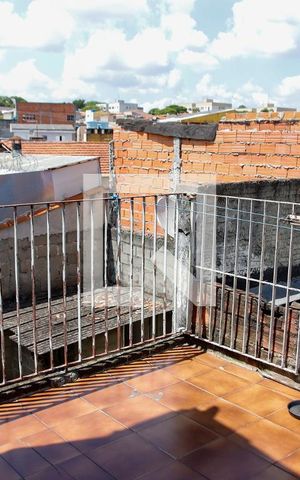 Casa à venda com 136m², 3 quartos e 2 vagasSacada