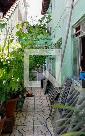 Casa à venda com 136m², 3 quartos e 2 vagasÁrea comum