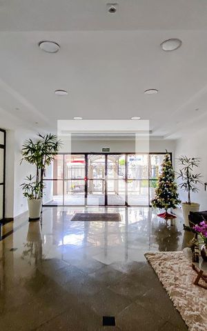 Apartamento à venda com 70m², 3 quartos e 2 vagasÁrea comum