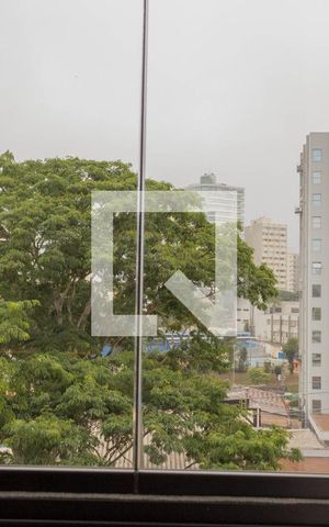 Apartamento à venda com 110m², 2 quartos e 2 vagas Apartamento à venda com 110m², 2 quartos e 2 vagasVaranda do Quarto 1