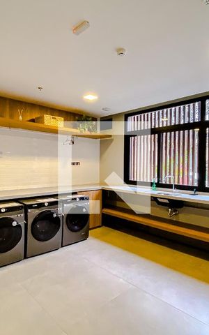 Studio para alugar com 21m², 1 quarto e sem vagaÁrea comum