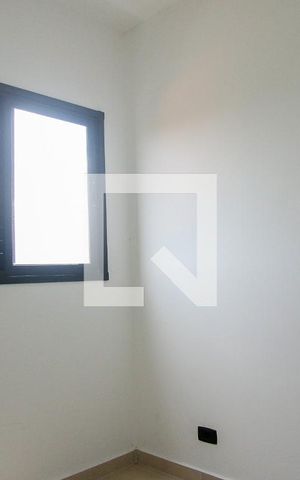 Apartamento à venda com 40m², 2 quartos e sem vaga Apartamento à venda com 40m², 2 quartos e sem vagaQuarto 2