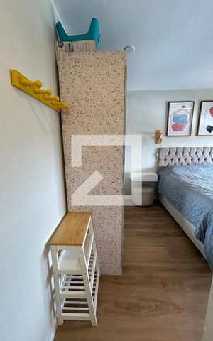 Apartamento à venda com 67m², 2 quartos e 1 vaga Apartamento à venda com 67m², 2 quartos e 1 vagaSuíte