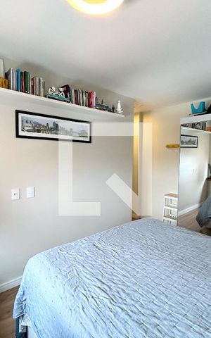 Apartamento à venda com 67m², 2 quartos e 1 vaga Apartamento à venda com 67m², 2 quartos e 1 vagaSuíte