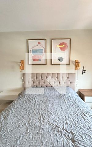 Apartamento à venda com 67m², 2 quartos e 1 vaga Apartamento à venda com 67m², 2 quartos e 1 vagaSuíte