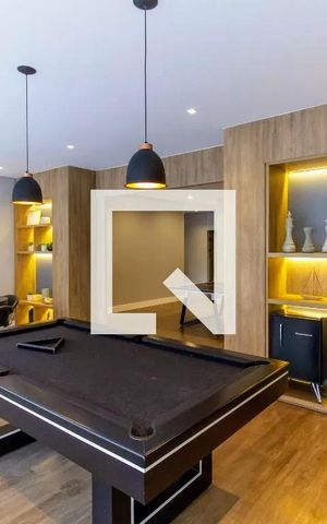 Apartamento à venda com 67m², 2 quartos e 1 vaga Apartamento à venda com 67m², 2 quartos e 1 vagaSalão de jogos