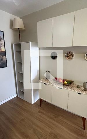 Apartamento à venda com 67m², 2 quartos e 1 vaga Apartamento à venda com 67m², 2 quartos e 1 vagaSala