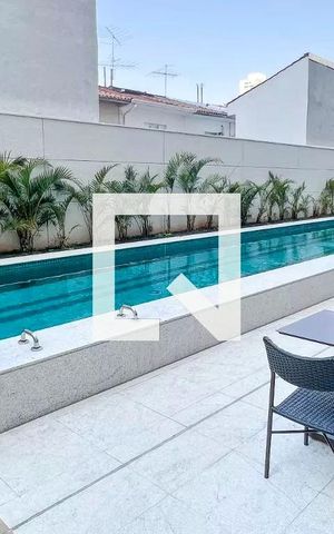 Apartamento à venda com 67m², 2 quartos e 1 vaga Apartamento à venda com 67m², 2 quartos e 1 vagaÁrea comum - Piscina
