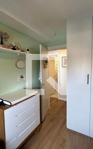 Apartamento à venda com 67m², 2 quartos e 1 vaga Apartamento à venda com 67m², 2 quartos e 1 vagaQuarto 1