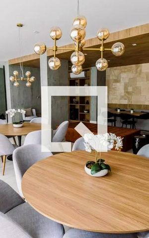 Apartamento à venda com 67m², 2 quartos e 1 vaga Apartamento à venda com 67m², 2 quartos e 1 vagaSalão de Festas