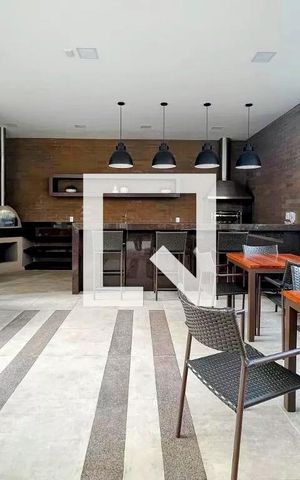 Apartamento à venda com 67m², 2 quartos e 1 vaga Apartamento à venda com 67m², 2 quartos e 1 vagaÁrea comum - Churrasqueira