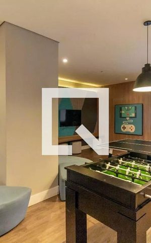 Apartamento à venda com 67m², 2 quartos e 1 vaga Apartamento à venda com 67m², 2 quartos e 1 vagaSalão de jogos