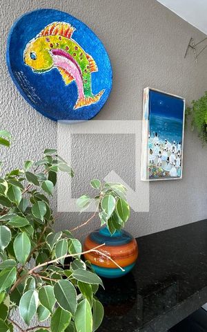 Apartamento à venda com 67m², 2 quartos e 1 vaga Apartamento à venda com 67m², 2 quartos e 1 vagaÁrea Gourmet