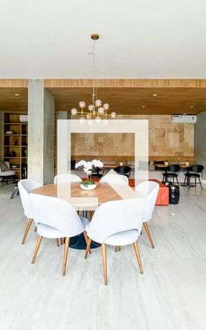 Apartamento à venda com 67m², 2 quartos e 1 vaga Apartamento à venda com 67m², 2 quartos e 1 vagaSalão de Festas