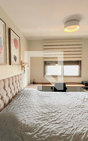 Apartamento à venda com 67m², 2 quartos e 1 vaga Apartamento à venda com 67m², 2 quartos e 1 vagaSuíte