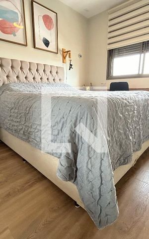 Apartamento à venda com 67m², 2 quartos e 1 vaga Apartamento à venda com 67m², 2 quartos e 1 vagaSuíte