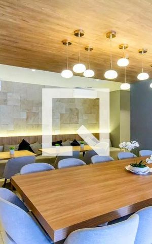 Apartamento à venda com 67m², 2 quartos e 1 vaga Apartamento à venda com 67m², 2 quartos e 1 vagaSalão gourmet