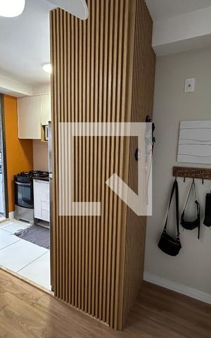 Apartamento à venda com 67m², 2 quartos e 1 vaga Apartamento à venda com 67m², 2 quartos e 1 vagaSala