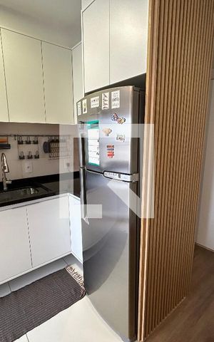 Apartamento à venda com 67m², 2 quartos e 1 vaga Apartamento à venda com 67m², 2 quartos e 1 vagaCozinha