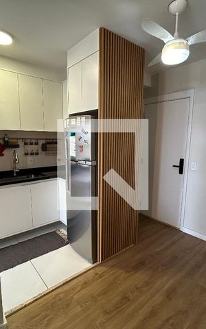 Apartamento à venda com 67m², 2 quartos e 1 vaga Apartamento à venda com 67m², 2 quartos e 1 vagaSala