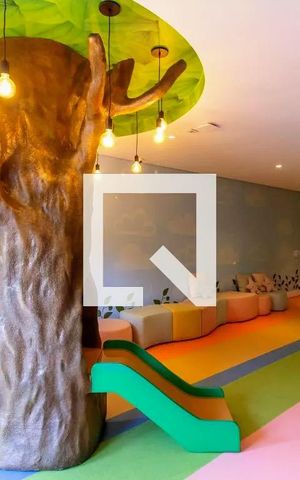 Apartamento à venda com 67m², 2 quartos e 1 vaga Apartamento à venda com 67m², 2 quartos e 1 vagaBrinquedoteca