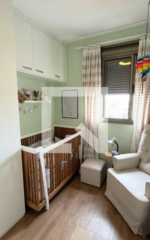 Apartamento à venda com 67m², 2 quartos e 1 vaga Apartamento à venda com 67m², 2 quartos e 1 vagaQuarto 1
