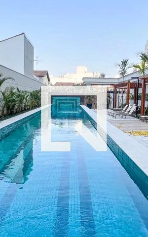 Apartamento à venda com 67m², 2 quartos e 1 vaga Apartamento à venda com 67m², 2 quartos e 1 vagaÁrea comum - Piscina