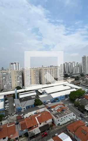 Apartamento à venda com 67m², 2 quartos e 1 vaga Apartamento à venda com 67m², 2 quartos e 1 vagaVista da Área Gourmet